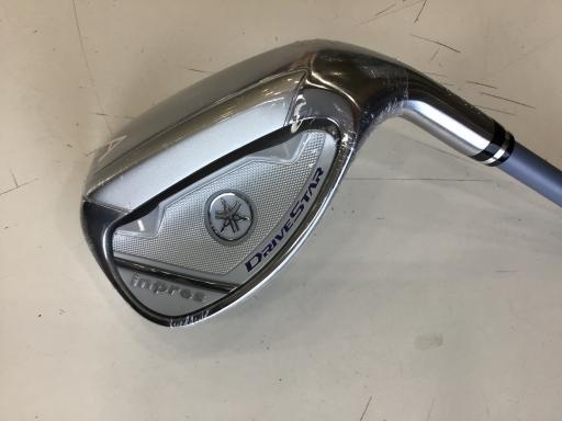 ヤマハ YAMAHA インプレス ウェッジ DRIVESTAR inpres DRIVESTAR AW レディース フレックスL 中古 Nランク拍卖