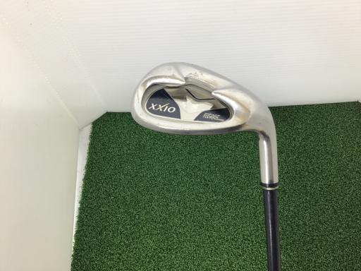 ダンロップ ゼクシオ ウェッジ XXIO(2008) A50 フレックスS 中古 Cランク拍卖
