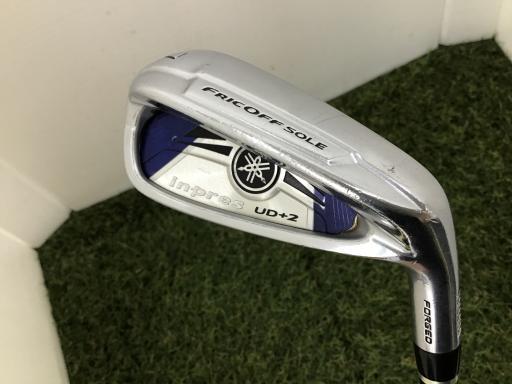 ヤマハ インプレス アイアンセット inpres UD+2 9S フレックスR 中古 Cランク拍卖