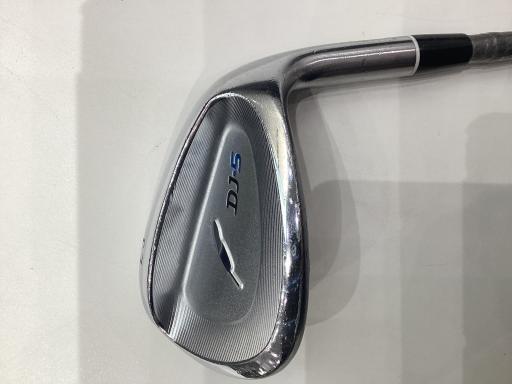 フォーティーン ディージェー ウェッジ 5 DJ-5 50° レディース フレックスその他 中古 Cランク拍卖