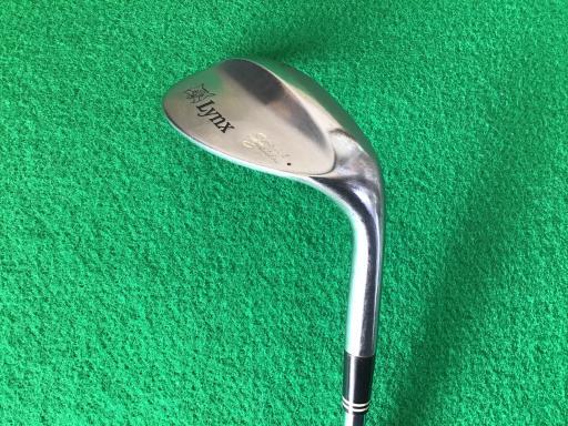 リンクス リンクス ウェッジ SPECIAL EDITION LYNX SPECIAL EDITION 70° フレックスS 中古 Cランク拍卖