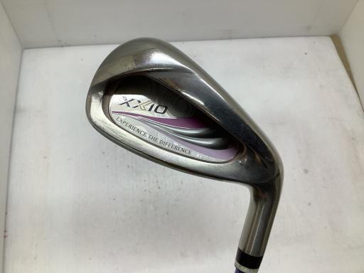 ダンロップ ゼクシオ 単品アイアン (2020) XXIO(2020) #5 レディース フレックスA 中古 Cランク拍卖
