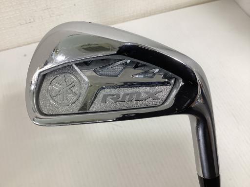 ヤマハ アールエムエックス アイアンセット VD RMX VD 6S フレックスS 中古 Cランク拍卖