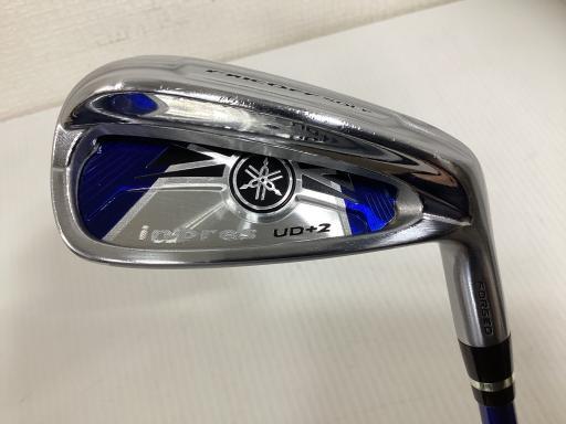 ヤマハ インプレス アイアンセット inpres UD+2 4S フレックスR 中古 Cランク拍卖