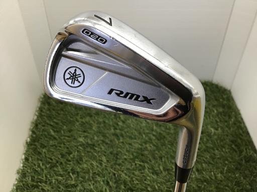 ヤマハ アールエムエックス アイアンセット 020 RMX 020 6S フレックスその他 中古 Cランク拍卖