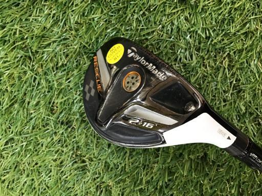 テーラーメイド レスキュー ユーティリティ RESCUE(2011) U2 フレックスS 中古 Cランク拍卖