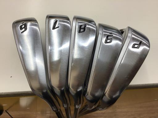 ヤマハ アールエムエックス アイアンセット 220 RMX 220 5S フレックスSR 中古 Cランク拍卖