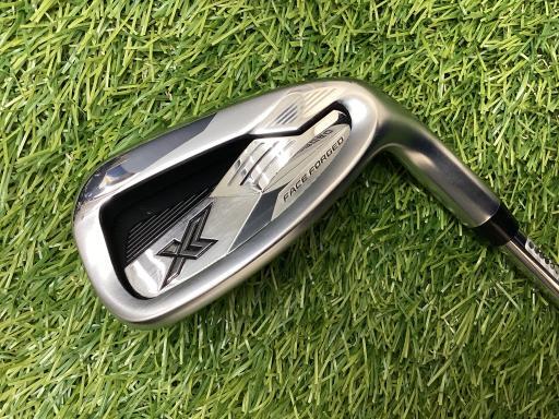 ダンロップ ゼクシオ ウェッジ (2024) eks XXIO(2024) eks SW フレックスS 中古 Cランク拍卖