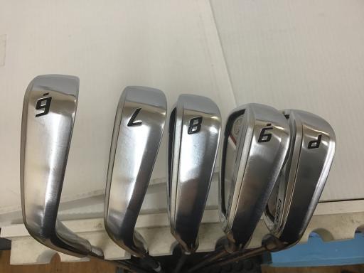 ヤマハ アールエムエックス アイアンセット 220 RMX 220 5S フレックスS 中古 Cランク拍卖