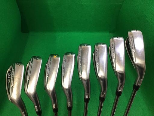 ヤマハ YAMAHA インプレス アイアンセット UD+2(2019) inpres UD+2(2019) 9S フレックスその他 中古 Cランク拍卖