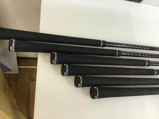 ヤマハ RMX VD/X(2024) 5S アイアンセット IR フレックスSR拍卖