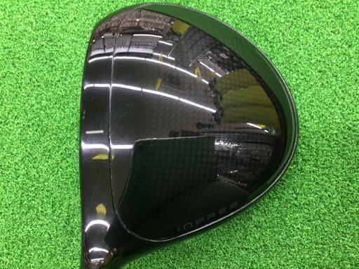ヤマハ inpres DRIVESTAR TYPE/D(2025) 10.5° ドライバー DR フレックスSR拍卖