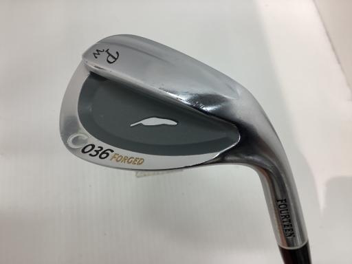 フォーティーン C-036 PW ウェッジ WG フレックスその他拍卖