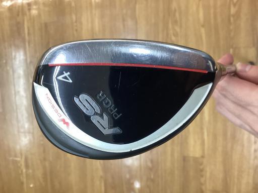 プロギア RS(2018) U4 ユーティリティ UT フレックスS拍卖