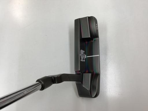 ケビンバーンズ 9305 VER.II 34インチ パター PT フレックスその他拍卖