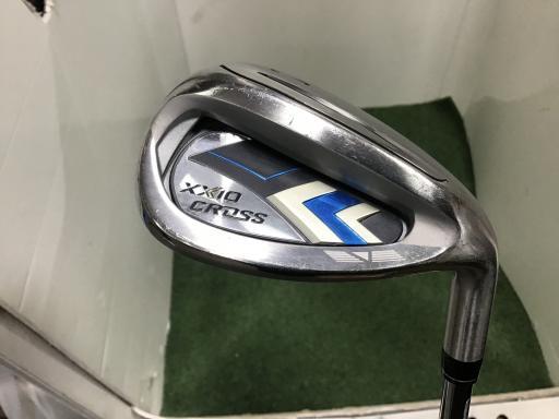 ダンロップ XXIO CROSS(2021) SW ウェッジ WG フレックスR拍卖