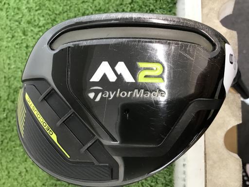 テーラーメイド M2(2017) U6 USA ユーティリティ UT フレックスR拍卖