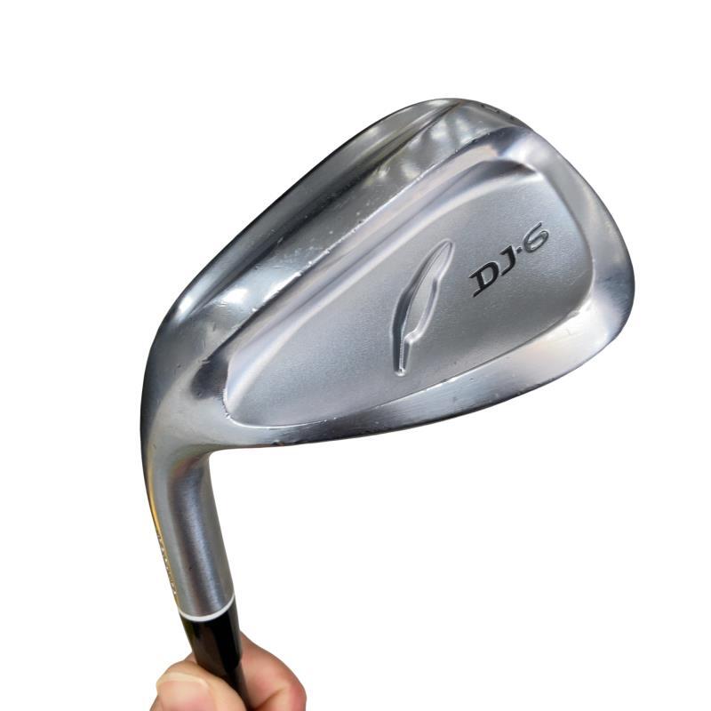 フォーティーン DJ-6 51° レフティ ウェッジ WG フレックスその他拍卖