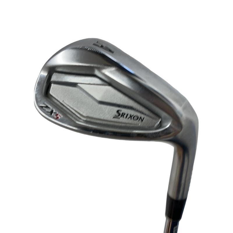 ダンロップ SRIXON ZX5 AW ウェッジ WG フレックスS拍卖