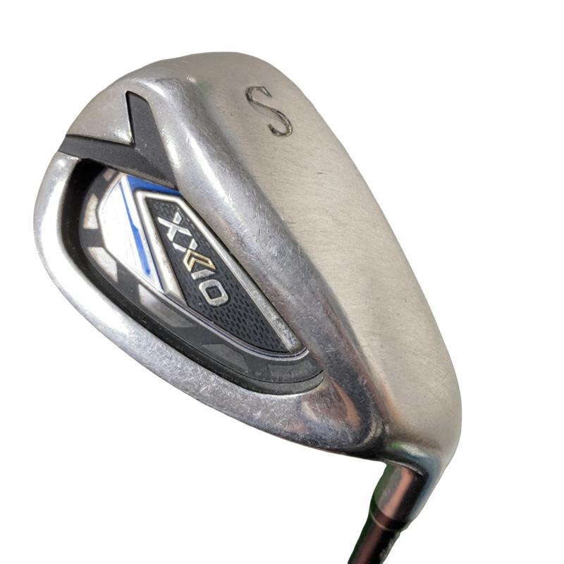 ダンロップ XXIO(2022) SW ウェッジ WG フレックスSR拍卖