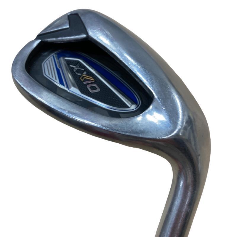 ダンロップ XXIO(2022) AW ウェッジ WG フレックスS拍卖