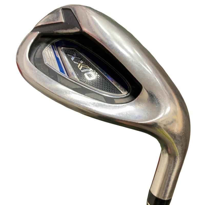 ダンロップ XXIO(2022) SW ウェッジ WG フレックスS拍卖