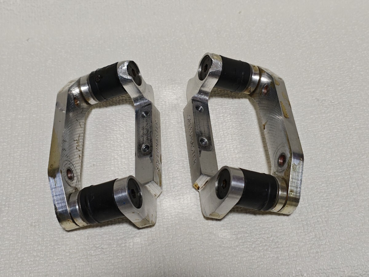 スピードマスターモノ用フローティングマウント中古品拍卖