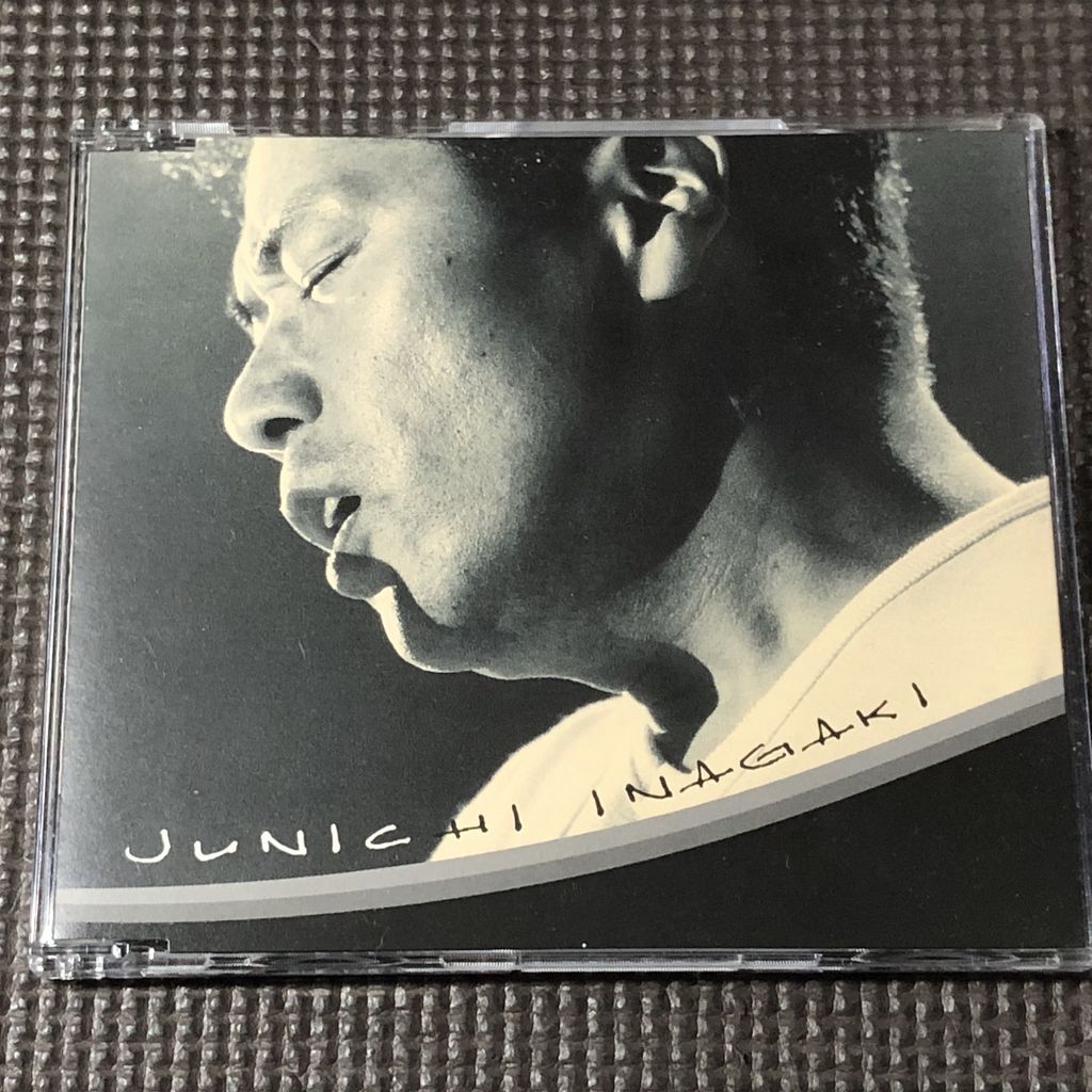 稲垣潤一 TOKYO ELEGY CD拍卖