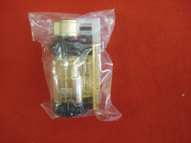 仮面ライダービルド 非売品 DXロックフルボトル バンダイ 新品未開封品拍卖