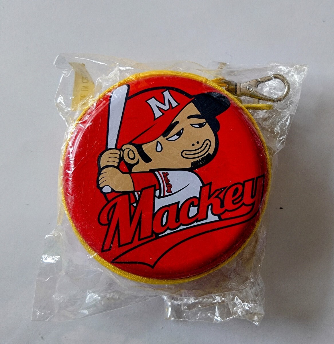 槇原敬之 ファンクラブ限定グッズ Smile Dog スマイルドッグ コインケース拍卖