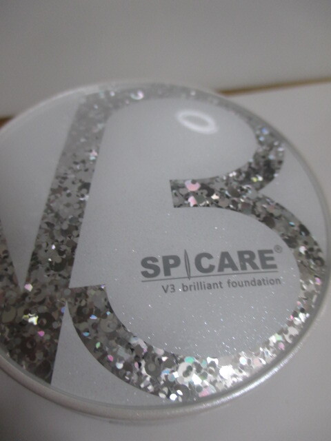 スピケア SPICARE ブリリアントファンデーション 15g レフィル 新作拍卖