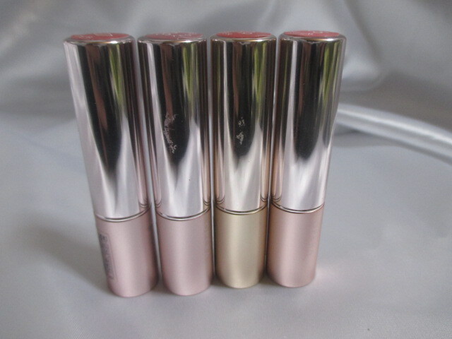 オペラ グロウリップティント 304 モーヴ/305ベイビーピンク/16シアーブラウン/09テラコッタ4点の出品です。拍卖