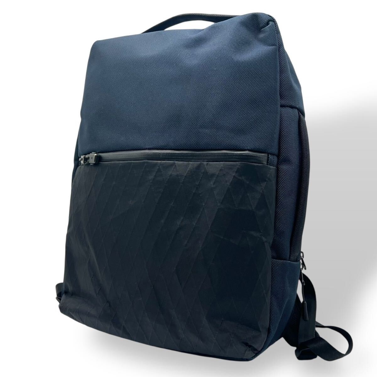 ace. エース リュック バリパック 2WAY A4対応 13インチPC対応 防犯対策拍卖