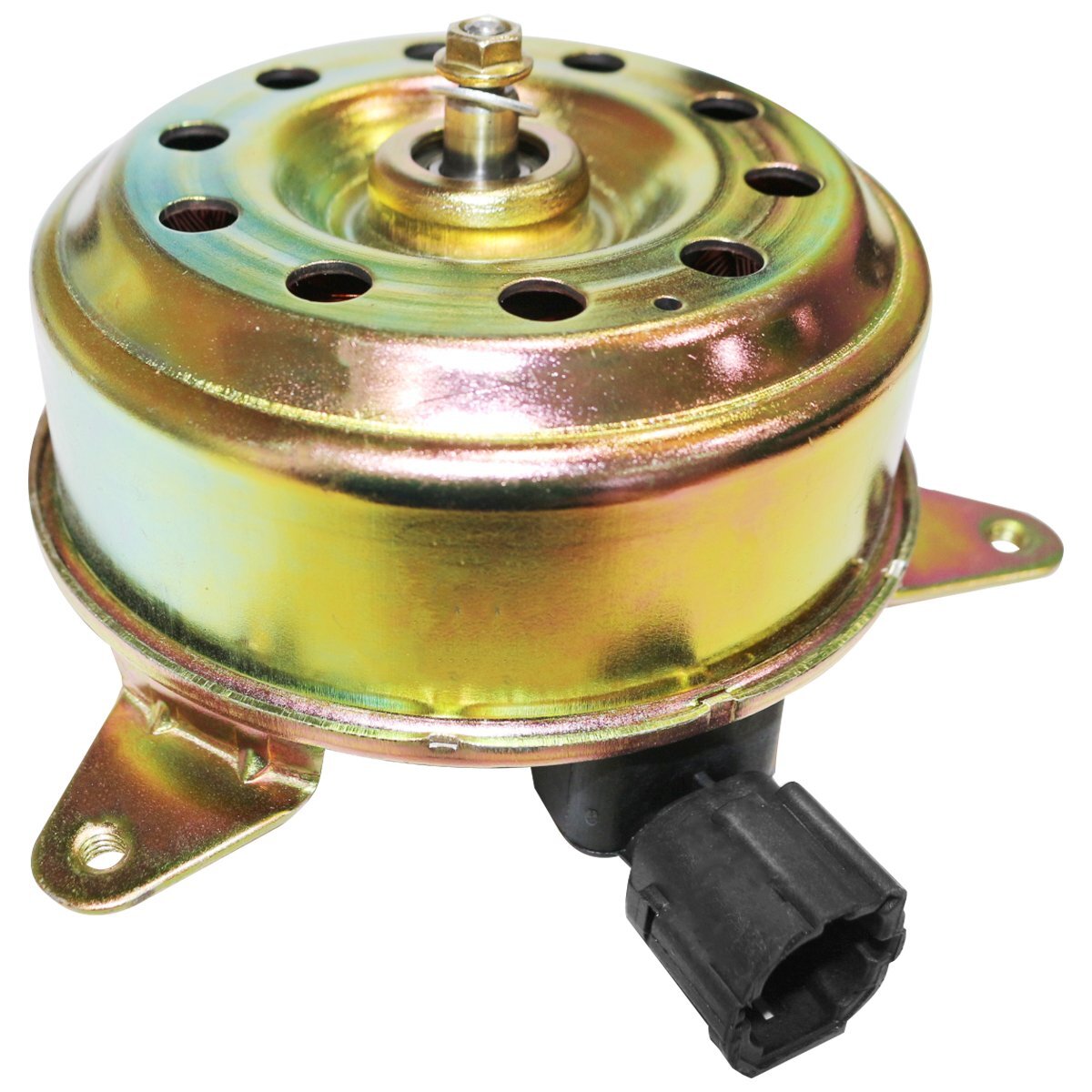 ニッサン キューブ キュービック BGZ11 電動ファンモーター拍卖