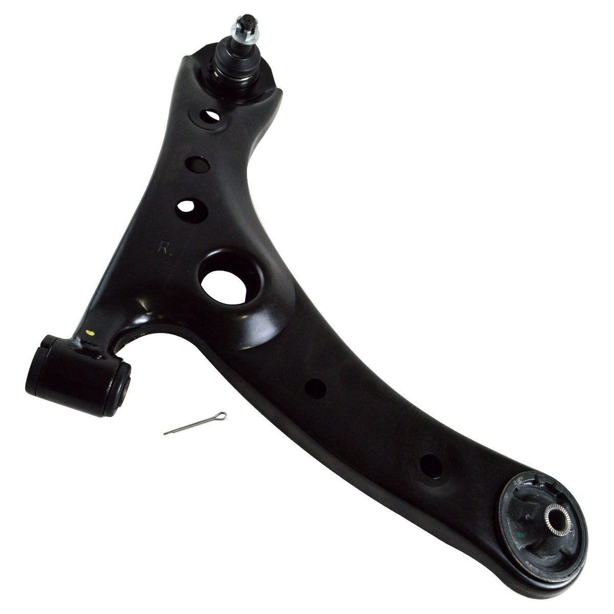 トヨタ ノア ヴォクシー ハイブリッド ZWR80W ロア アーム フロント 右側 1本 48068-29265 ロワ コントロール アーム R/右拍卖