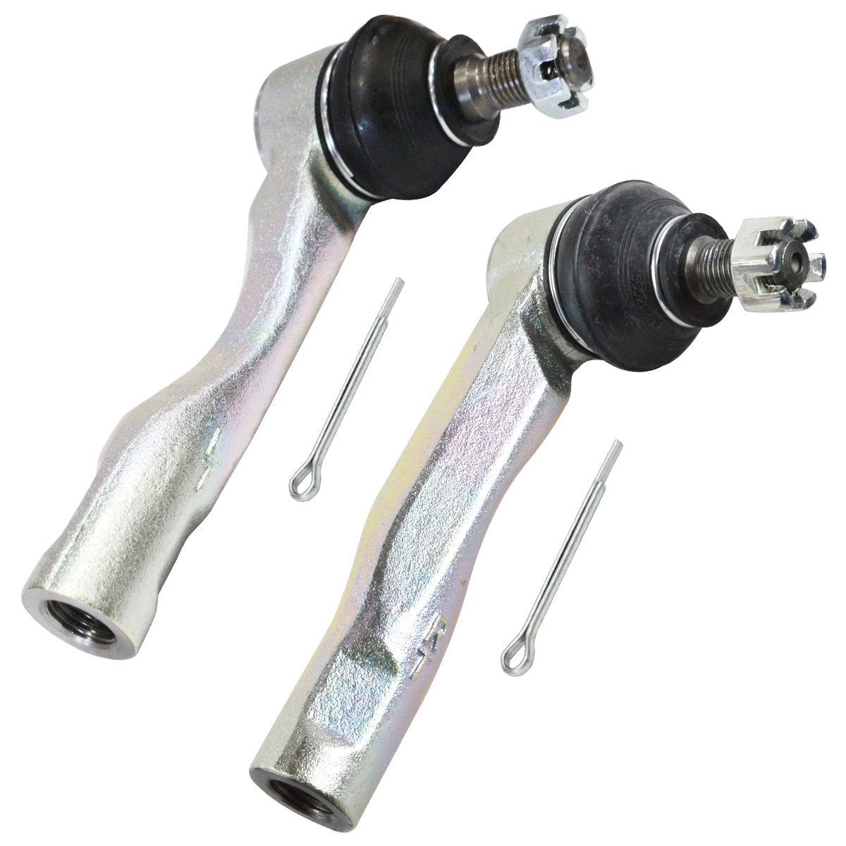 トヨタ クラウン GS171/JZS171/JZS175 タイロッドエンド フロント 左右セット 45460-39575 45460-59035拍卖