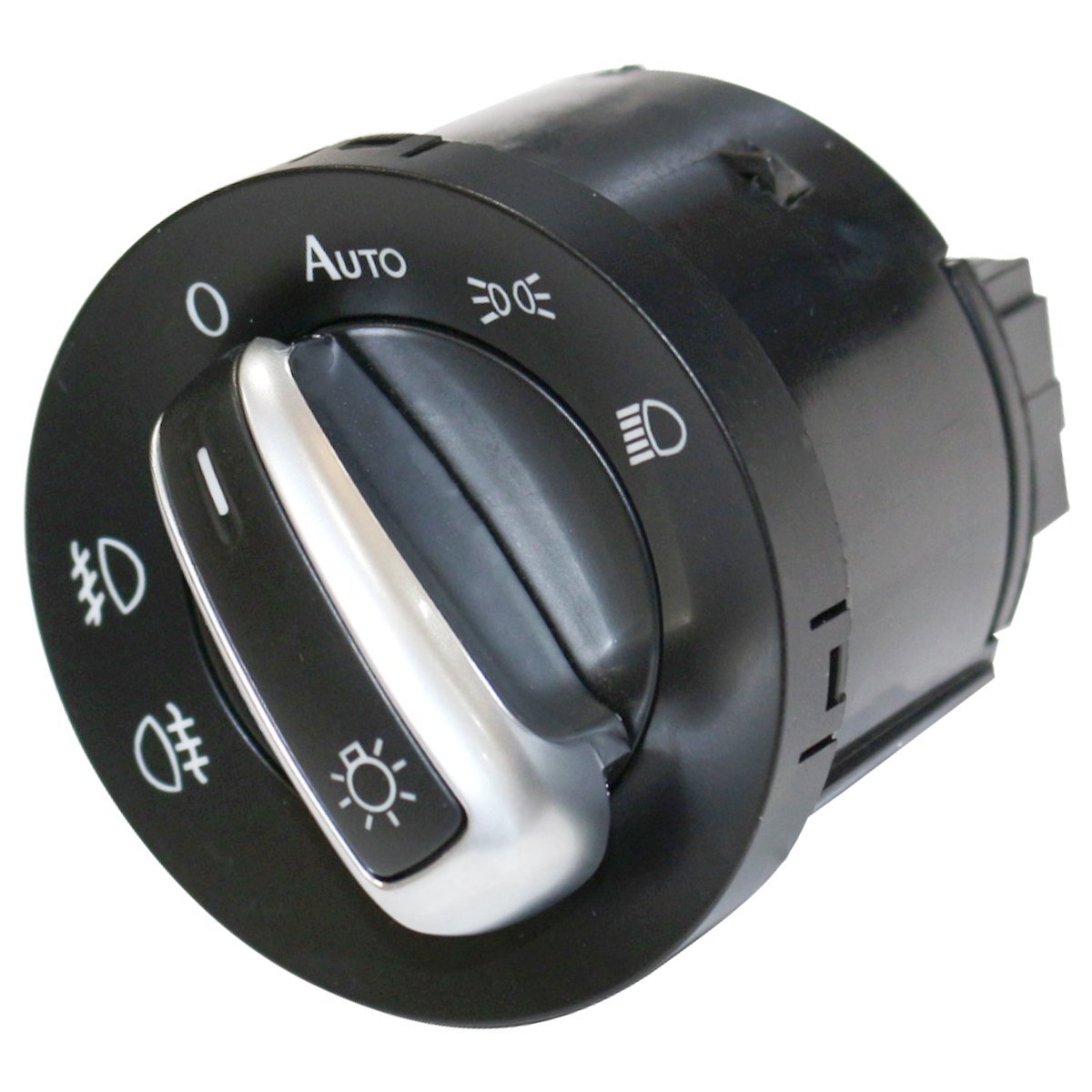 『送料 380円』 VW フォルクス ワーゲン トゥーラン/TOURAN オート ヘッド ライト スイッチ フォグ 5ND 941 431 B (AUTOあり)拍卖