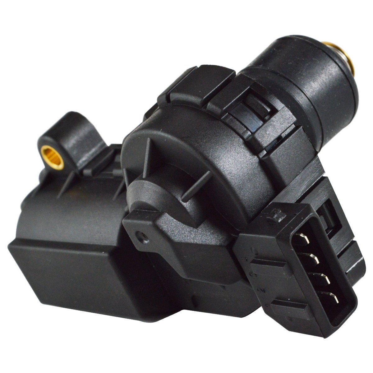 アトレー S200W S200P S210V S210C ISCV アイドル スピード コントロール スロットル バルブ 89690-97201 89690-97201-000拍卖