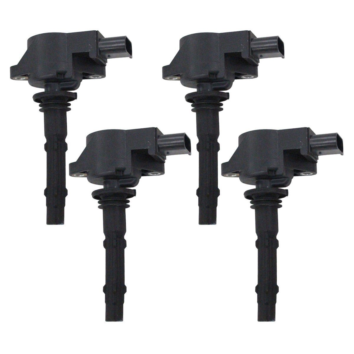 ベンツ R230 SL350 SL500 点火コイル ダイレクトイグニッションコイル 『4本』 000-150-1980 000-150-2780 000-150-2680拍卖