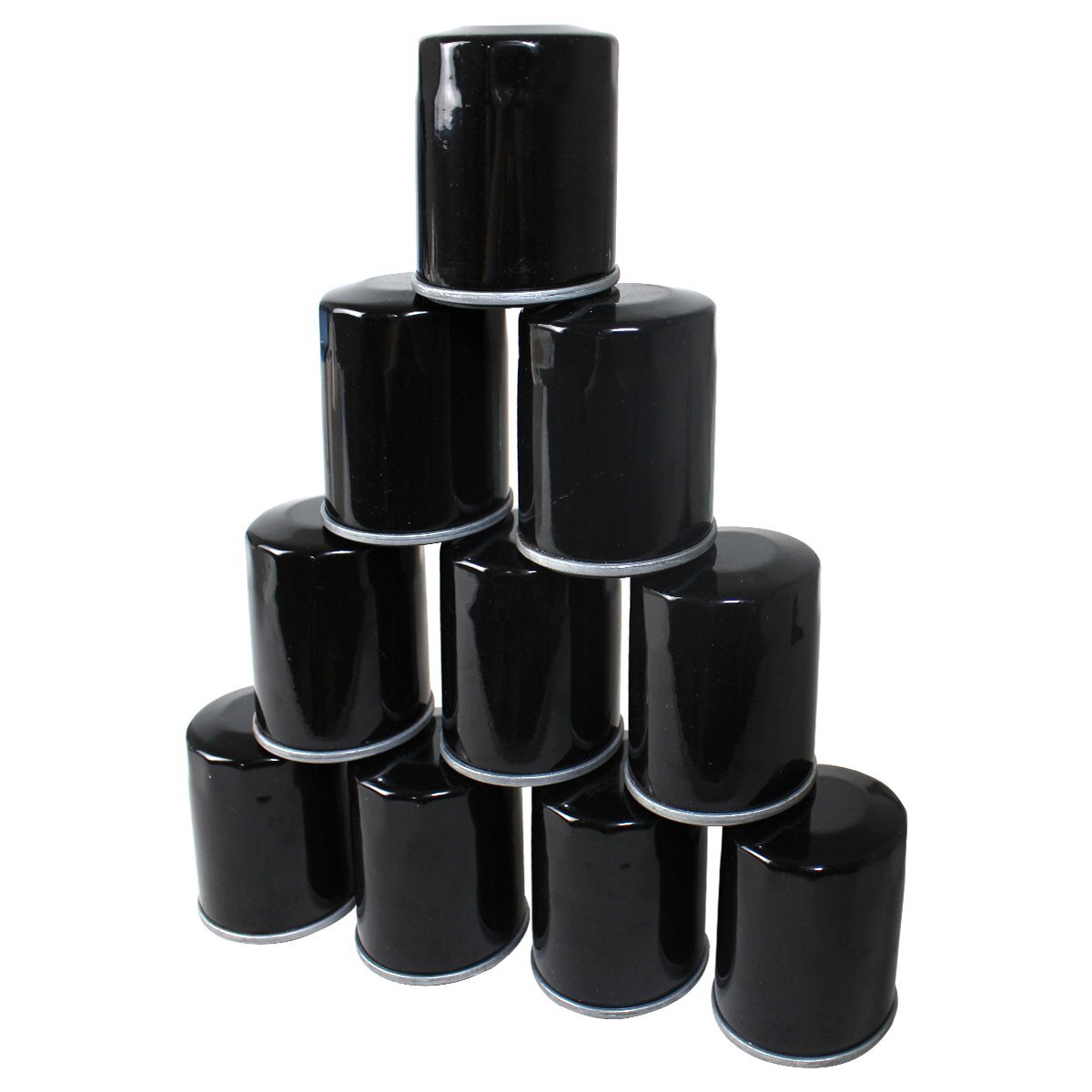 10個 シボレークルーズ 純正互換品 16510-61A00/16510-61A01/16510-61A02/16510-61A20 オイルフィルター スズキ SUZUKI オイルエレメント拍卖