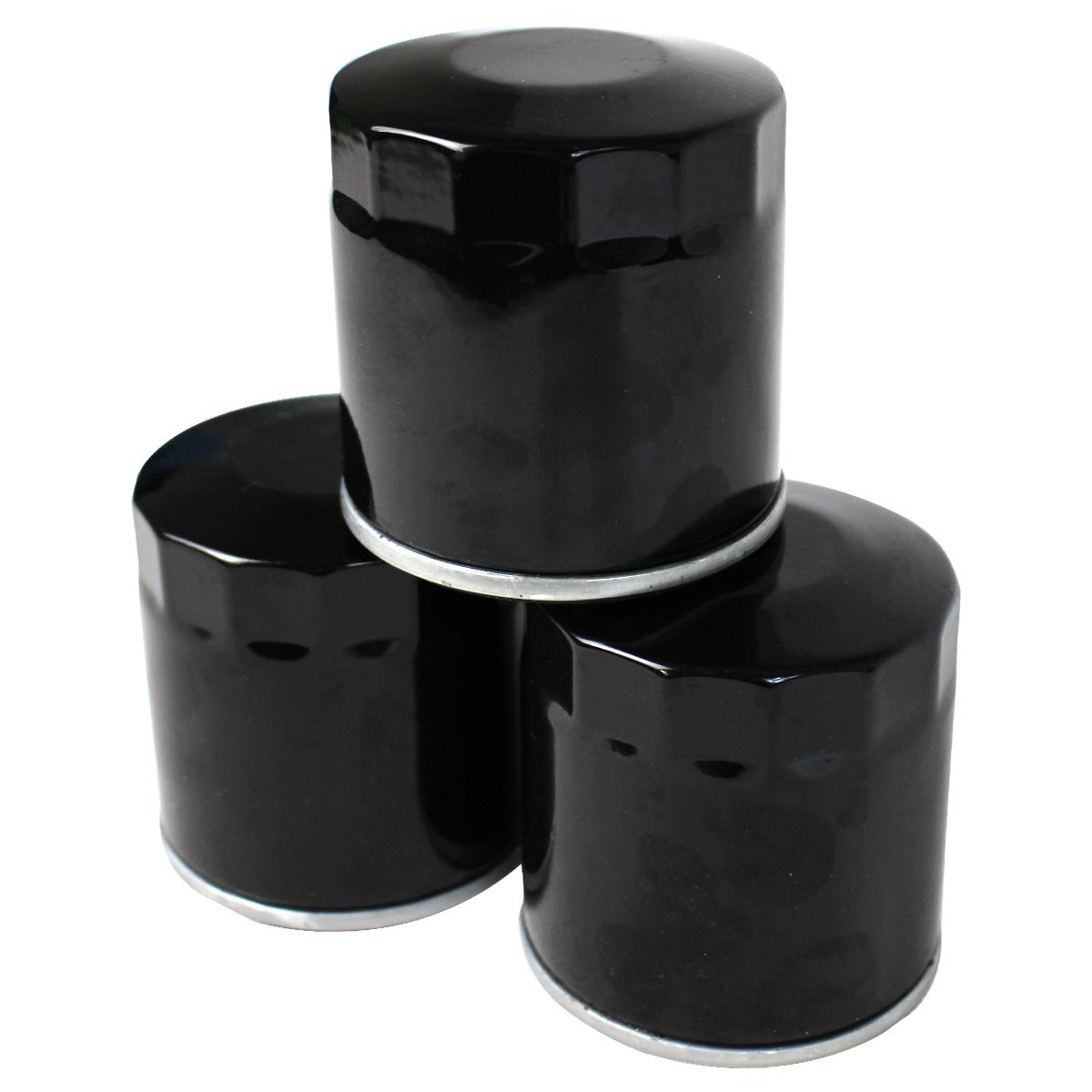 3個 ハマー H2 純正互換品 19303975/89017524 オイルフィルター オイルエレメント オイル交換 整備 メンテナンス拍卖