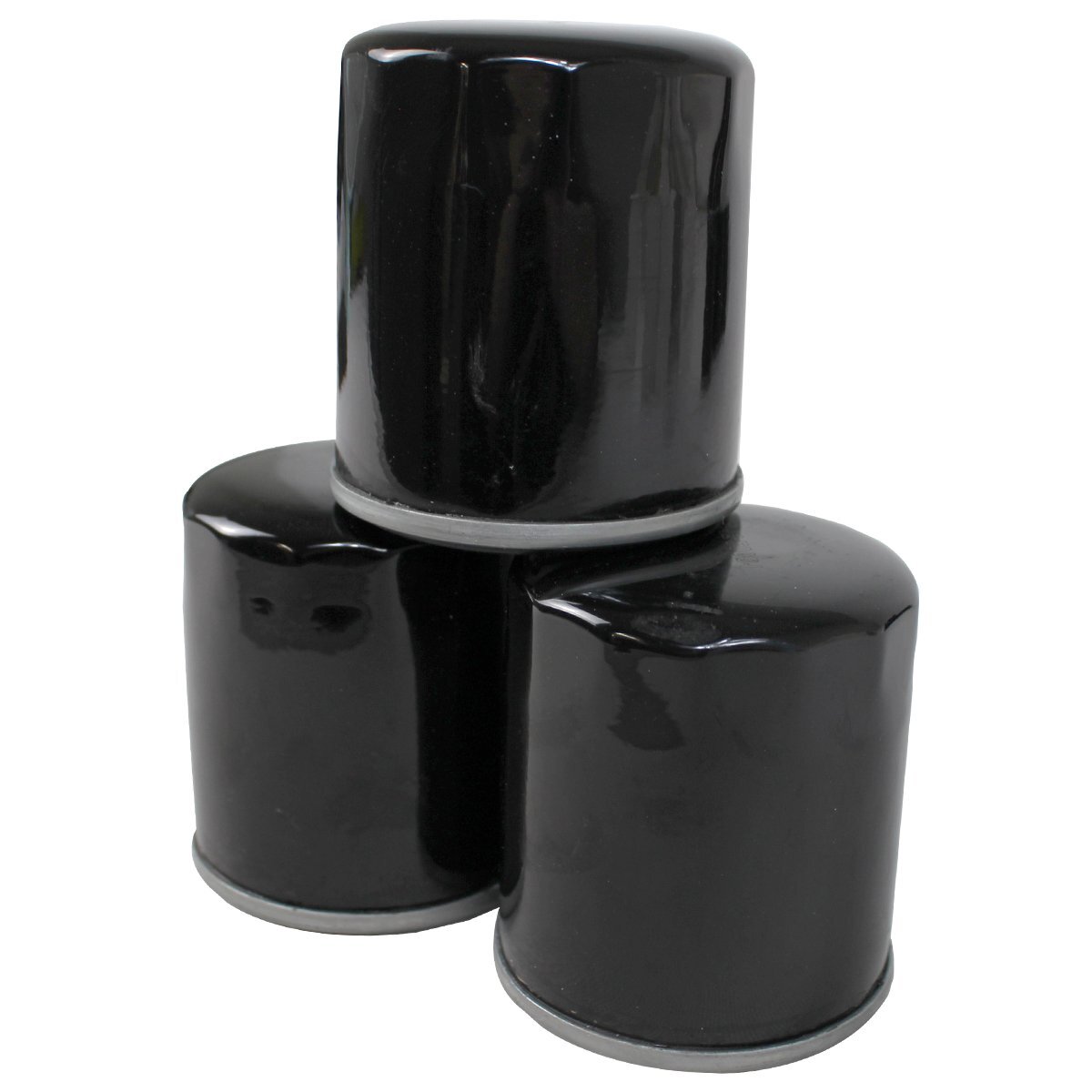 3個 ローバー MFG Kエンジン用 純正互換品 GFE280/AHV2880/OC237-1 オイルフィルター オイルエレメント オイル交換 整備 メンテナンス拍卖