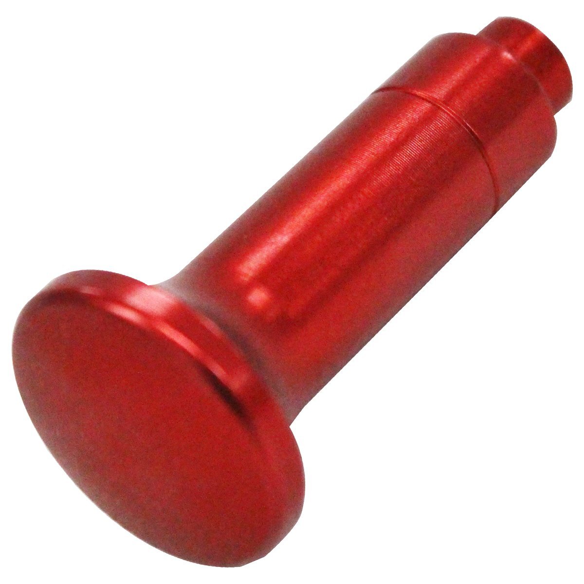 【送料220円】アルミ製 サイドブレーキ スピンターン ノブ レッド スピタンノブ サイドブレーキ ドリフト トヨタ ST200系 カリーナED拍卖