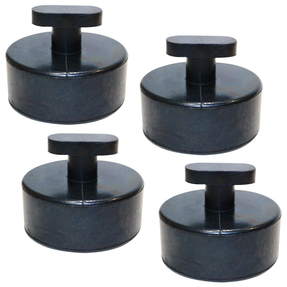 コルベット C5 C6 C7 専用 ジャッキ アダプター パッド リフト ジャッキアップ マウント 受けゴム ラバー製拍卖