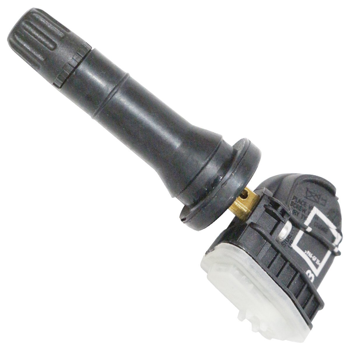 内蔵タイプ 空気圧センサー シボレー アバランチ シルバラード サバーバン/タホ インパラ マリブ モンテカルロ TPMS タイヤ 13586335 1個拍卖