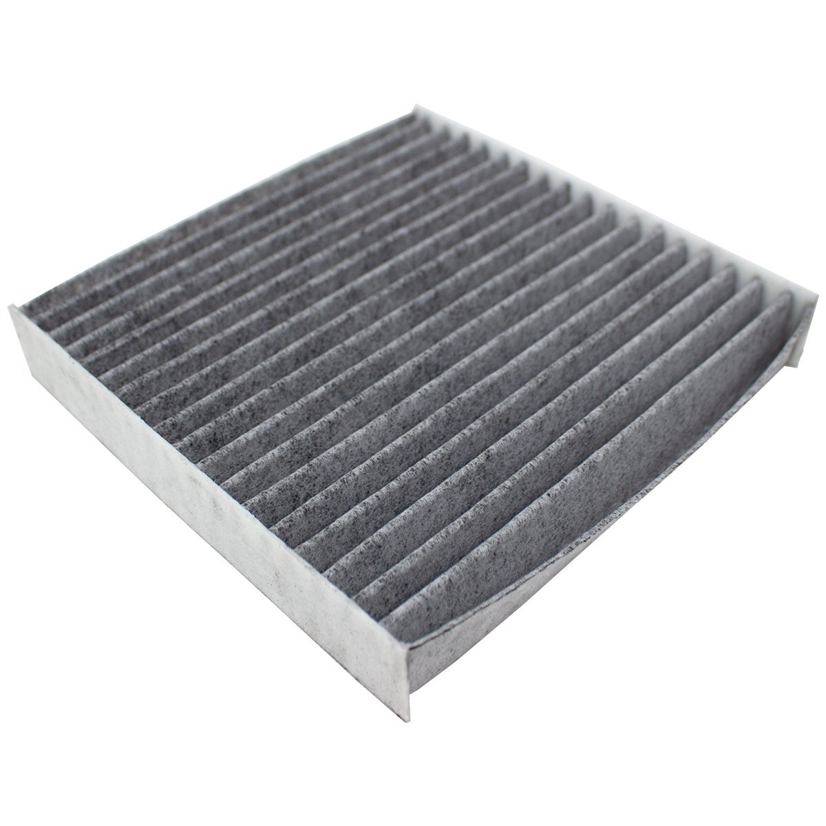 純正交換 ホンダ N-BOX + JF1 JF2 活性炭入り PM2.5/花粉/ホコリ エアコンフィルター クリーンエアフィルター拍卖