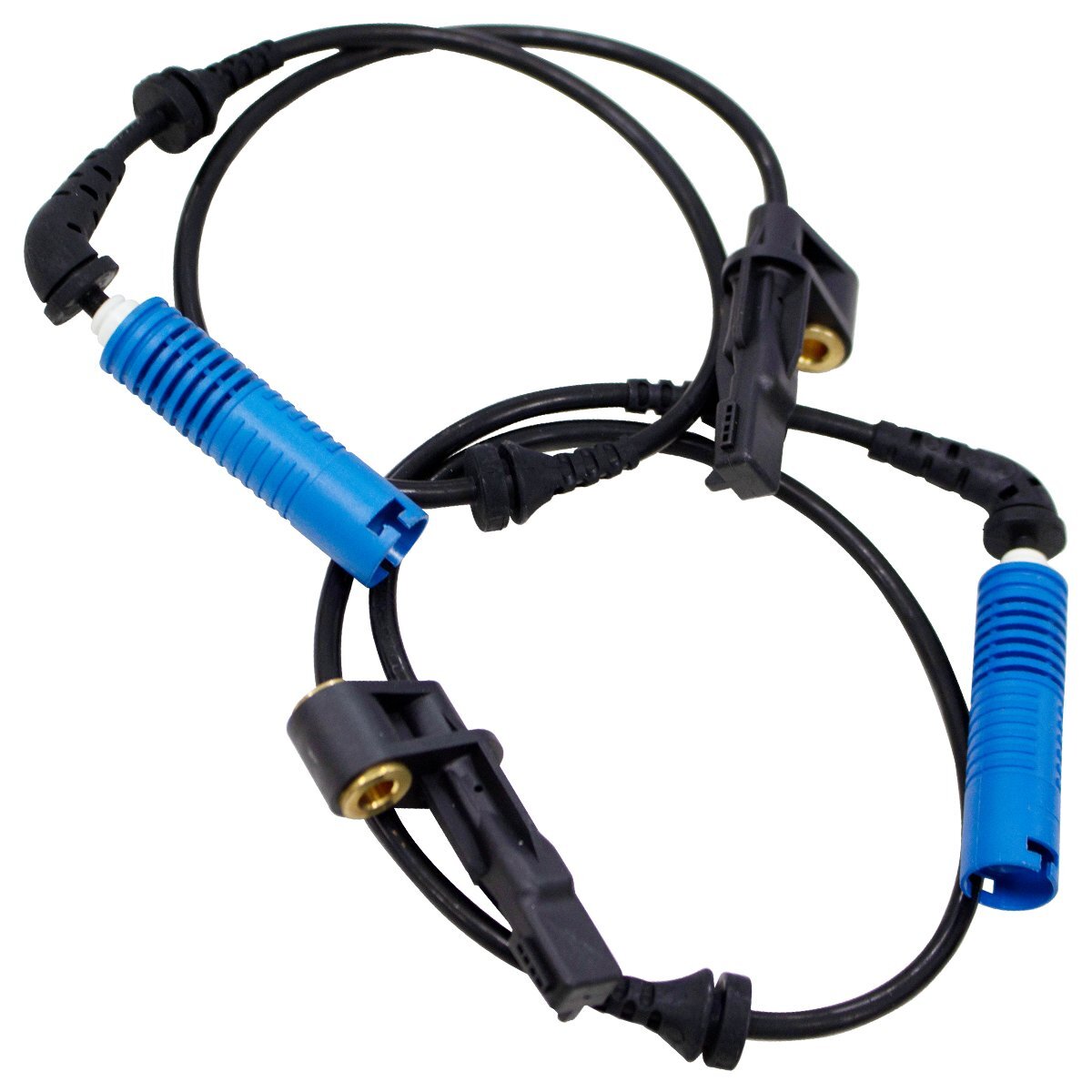 《警告灯》ABSセンサー BMW E46 328i フロント スピードセンサー 左右 2本 34526792897 34526752682 34526792896拍卖