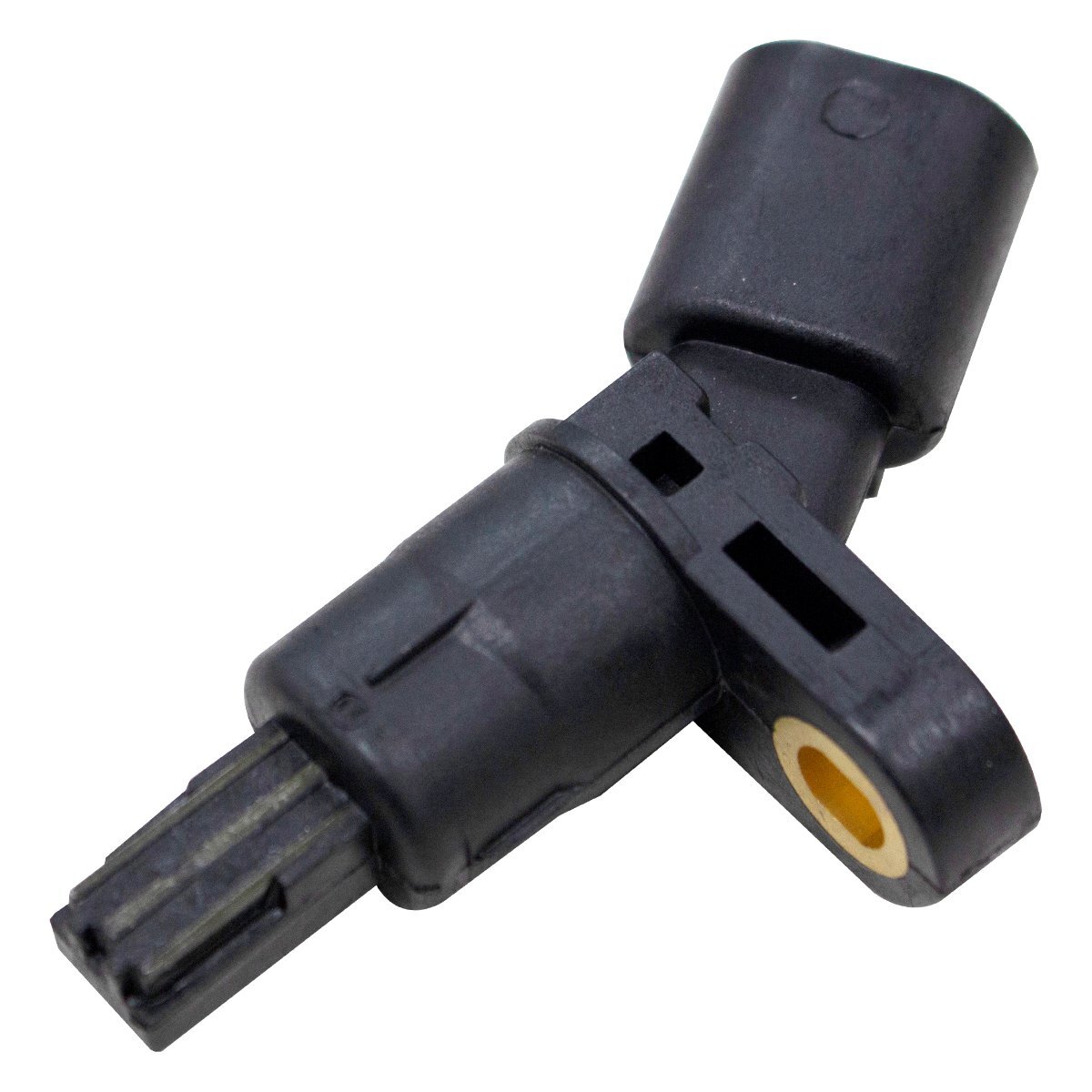 【送料220円】《警告灯》ABSセンサー ビートル カブリオレ BEC 2006-2010 リア1本 新品 1J0927807B ホイールスピード パルス拍卖