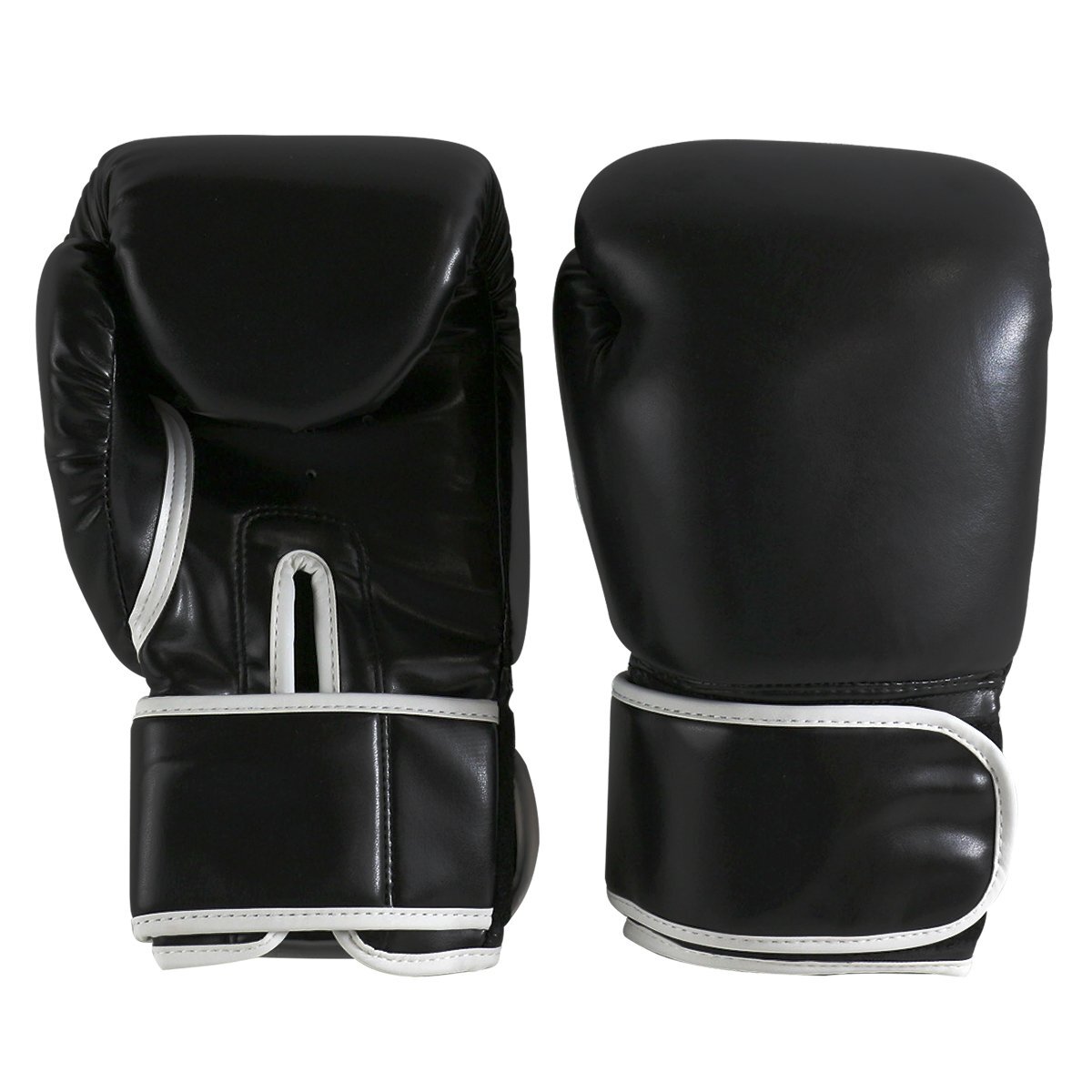 『14オンス』『黒/ブラック』ボクシンググローブ 左右set キックボクシング ボクシング パンチ グローブ 筋トレ 格闘技 14oz拍卖