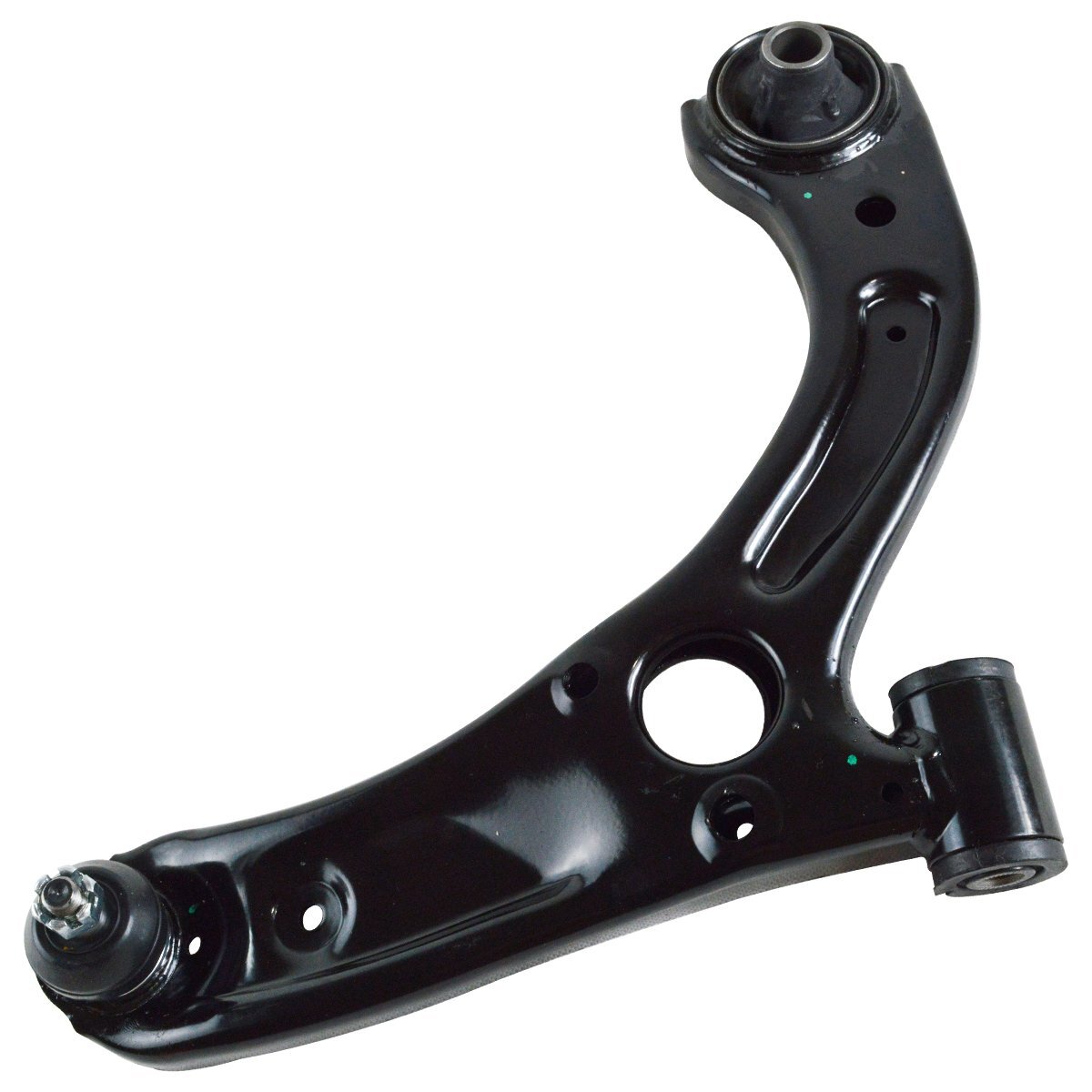 ムーヴ ムーブ コンテ L575 L585S ロアアーム フロント 右側 1本 48068-B2040 48068-B2041 ロア ロワ コントロール アーム拍卖